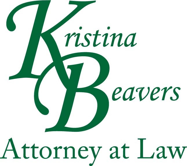 Kristina Beavers, Attorney at Law